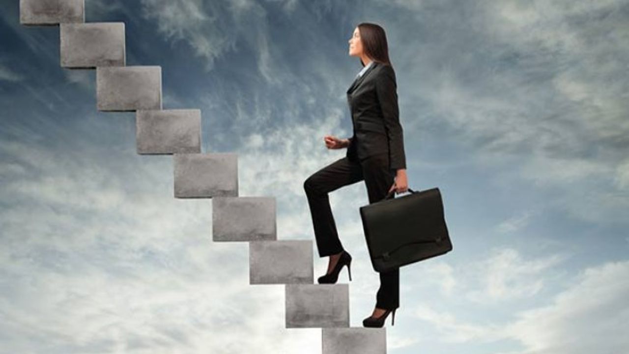 DAIKIN GLOBAL WOMEN TRAINEE BAŞLIYOR