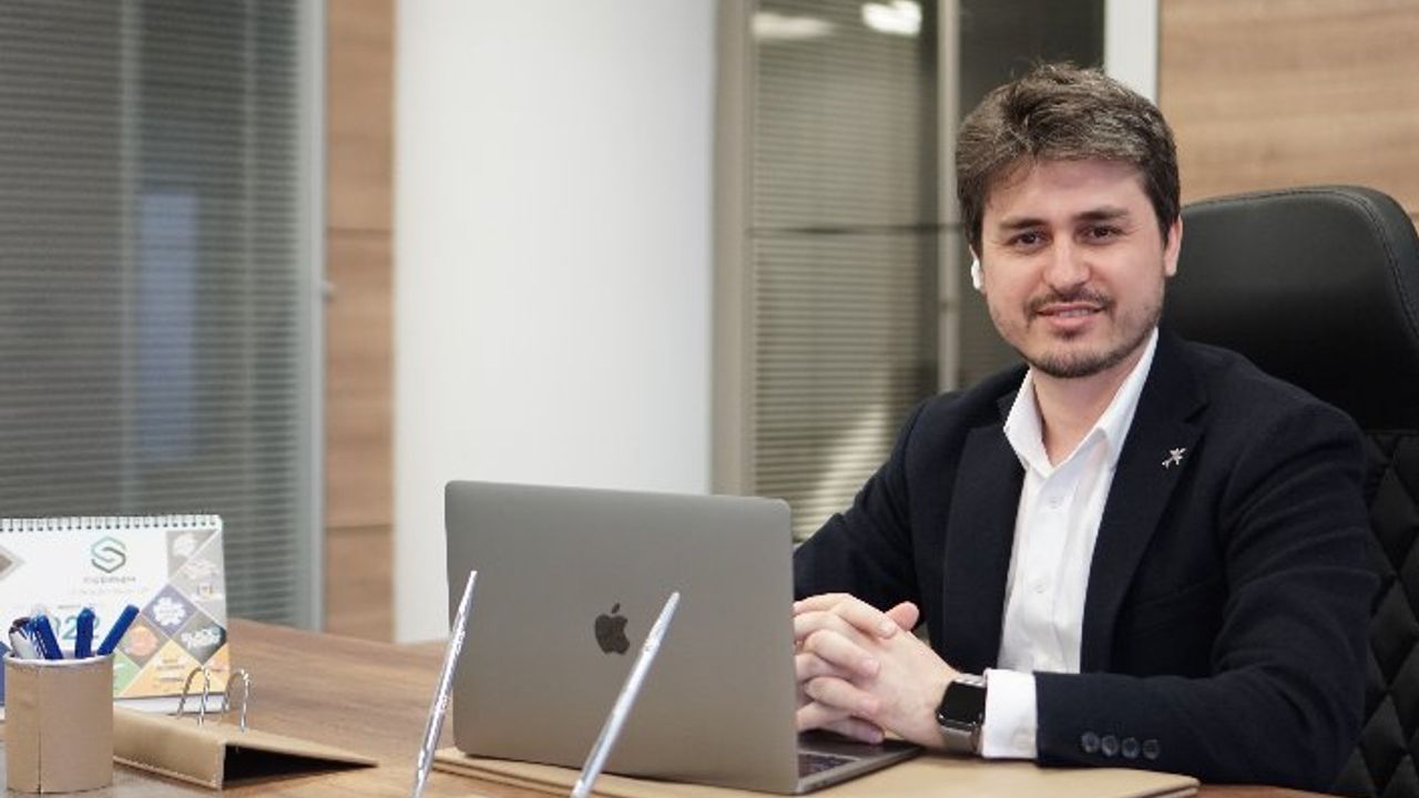 E-İHRACATTA COĞRAFYA KADER OLMAKTAN ÇIKIYOR