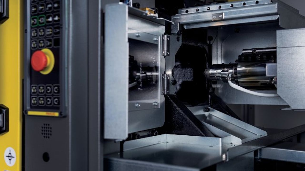 FANUC PLAST EURASIA İSTANBUL FUARI’NA KATILACAK