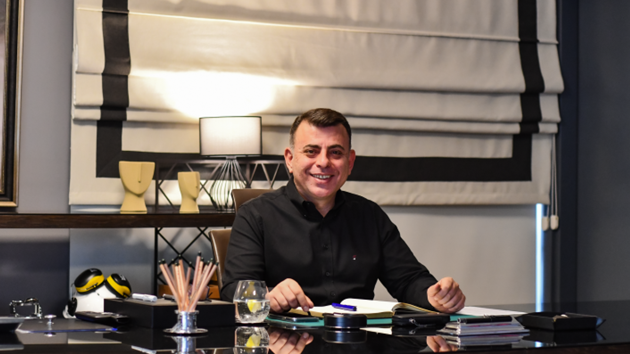 GREMTEK'İN TÜRKİYE DİSTRİBÜTÖRÜ ELZ MAKİNE OLDU