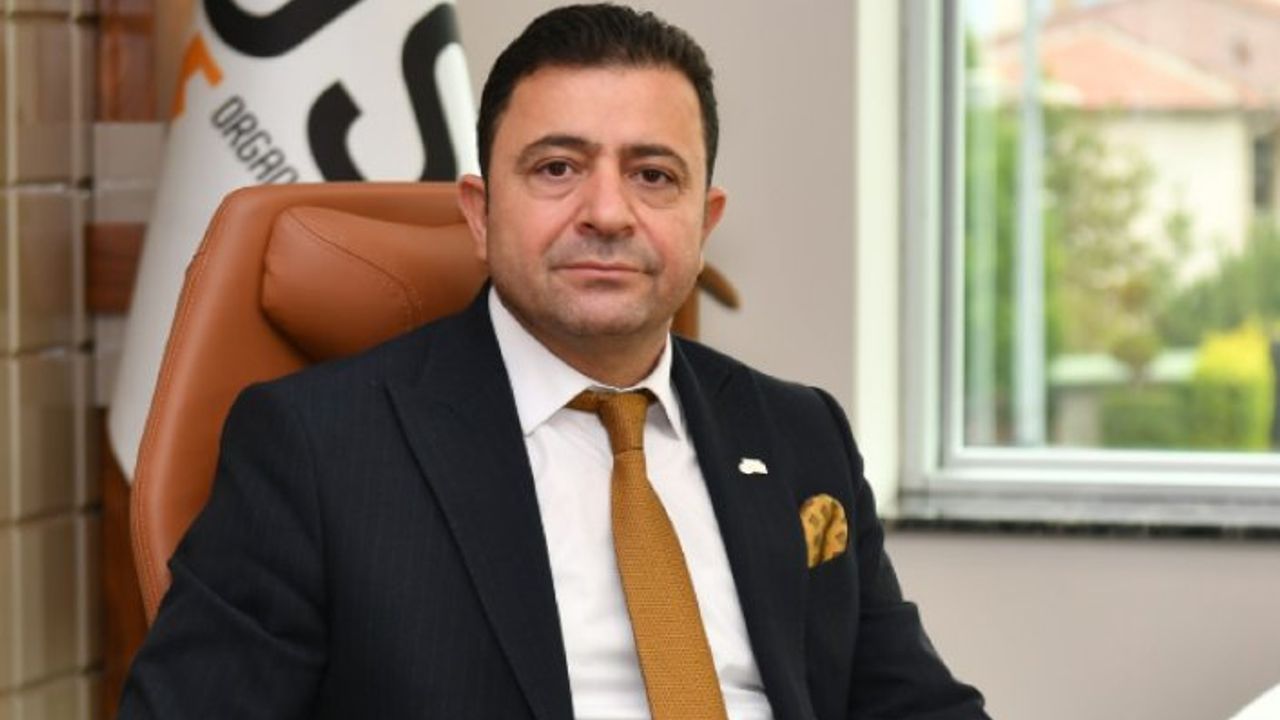 KAYSERİ OSB’DEN ENERJİ İÇİN 100 MİLYON TL’LİK YATIRIM 