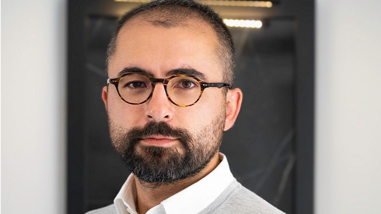 "HER PROJEDE BİRİCİK ÇÖZÜMLER ÜRETMEYE ÇALIŞIYORUZ"