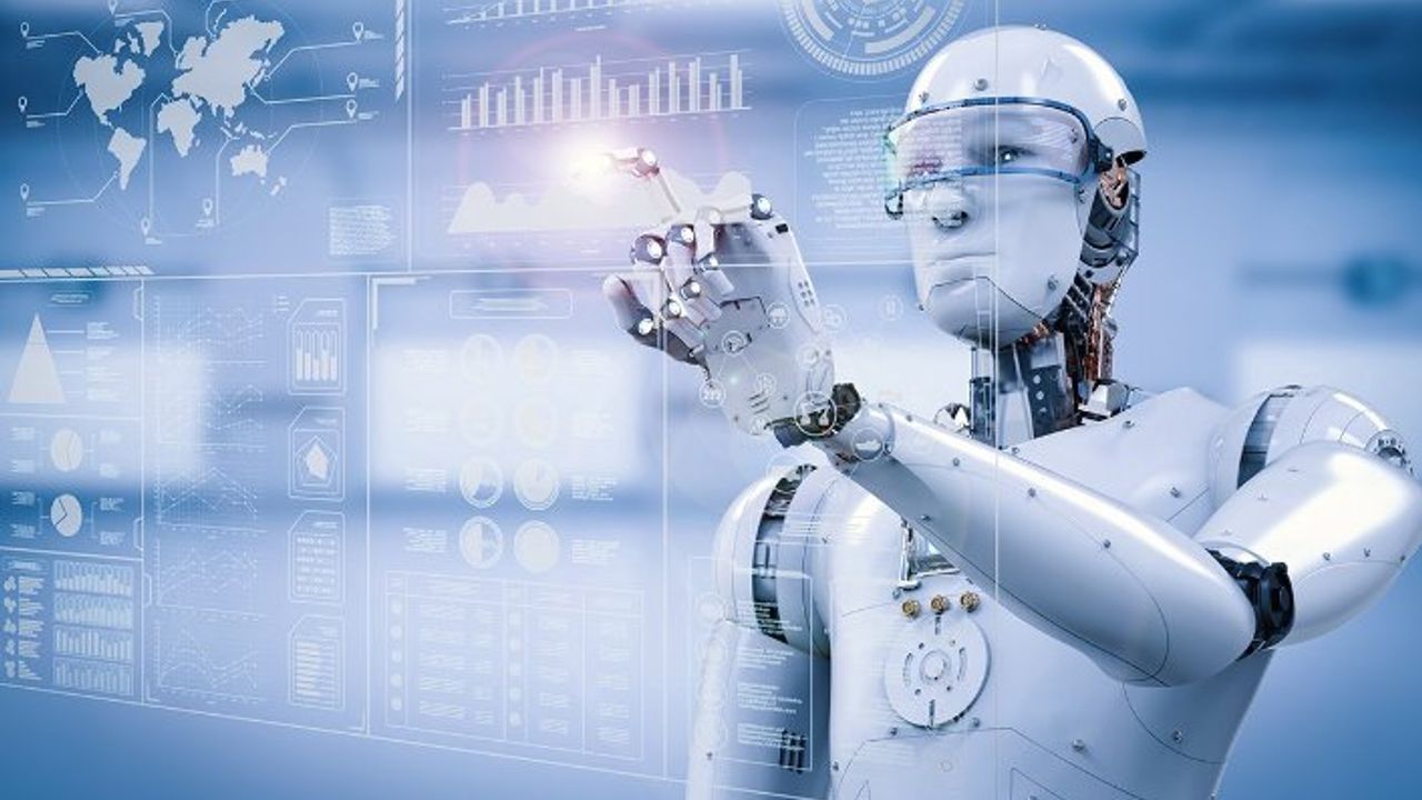 TÜRK ŞİRKETİ RIDERS ROBOTİK LİGİ İLE AVRUPA’YA AÇILIYOR