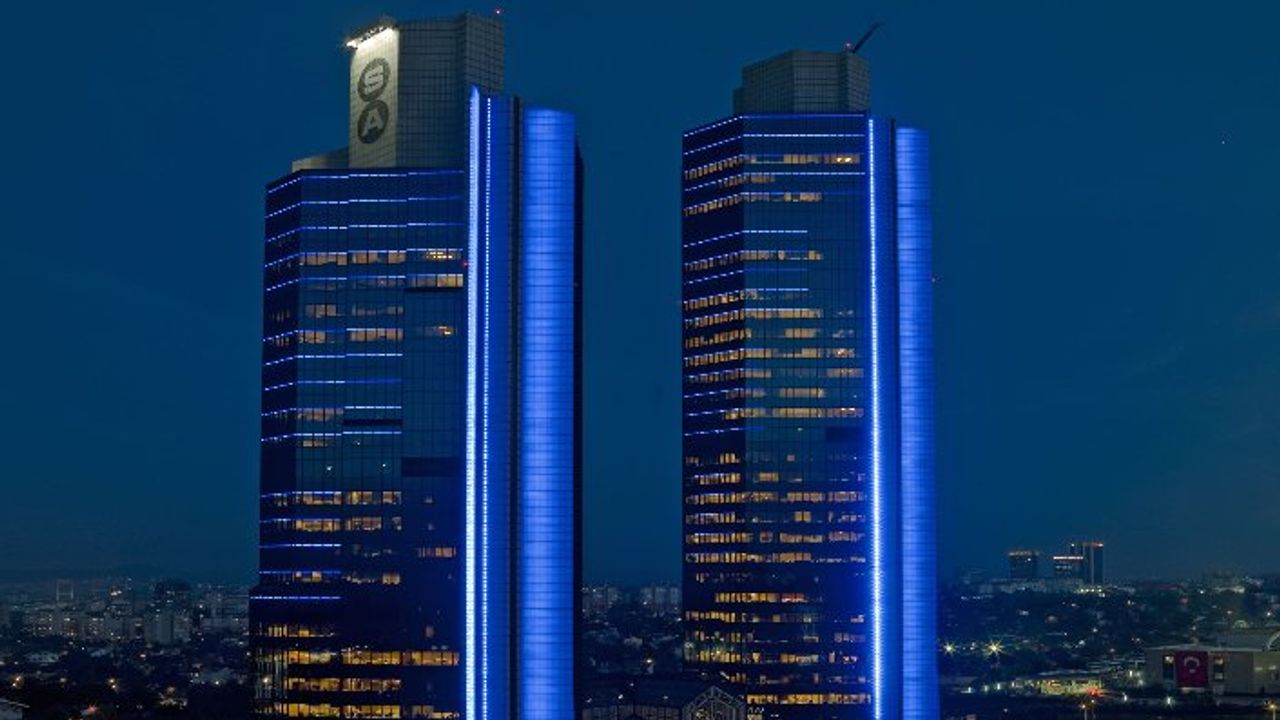 SABANCI VENTURES,  SUPPLY CHAİN WİZARD’A 1,5 MİLYON DOLAR YATIRIM