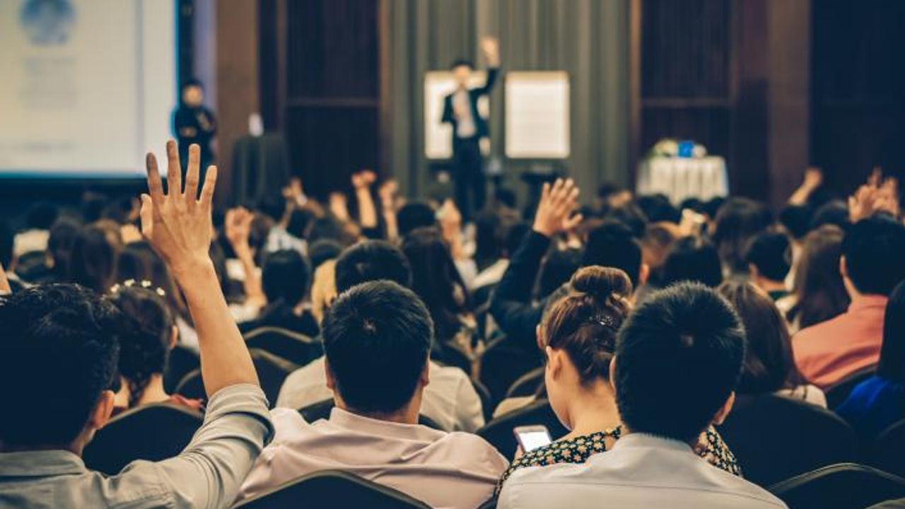 START-UP DAY 2022 GİRİŞİMCİLERLE YATIRIMCILARI BULUŞTURACAK!