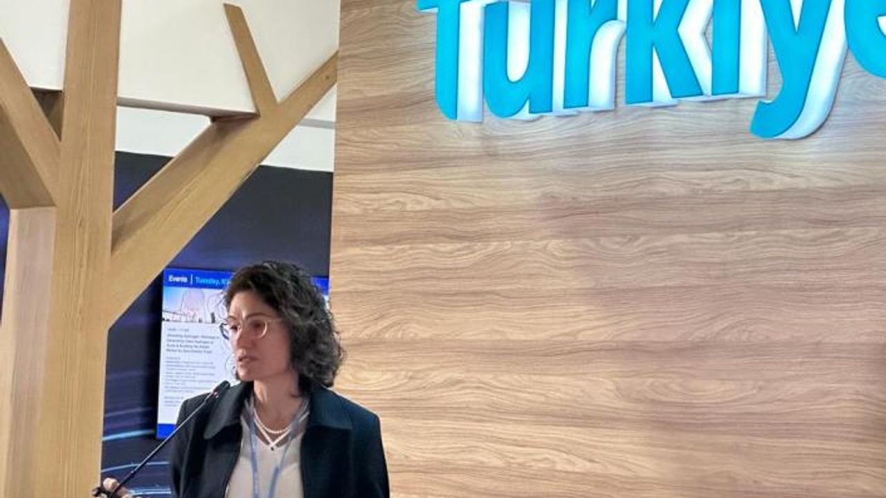 TÜRKÇİMENTO: SIFIR EMİSYON YENİ TEKNOLOJİLERLE MÜMKÜN