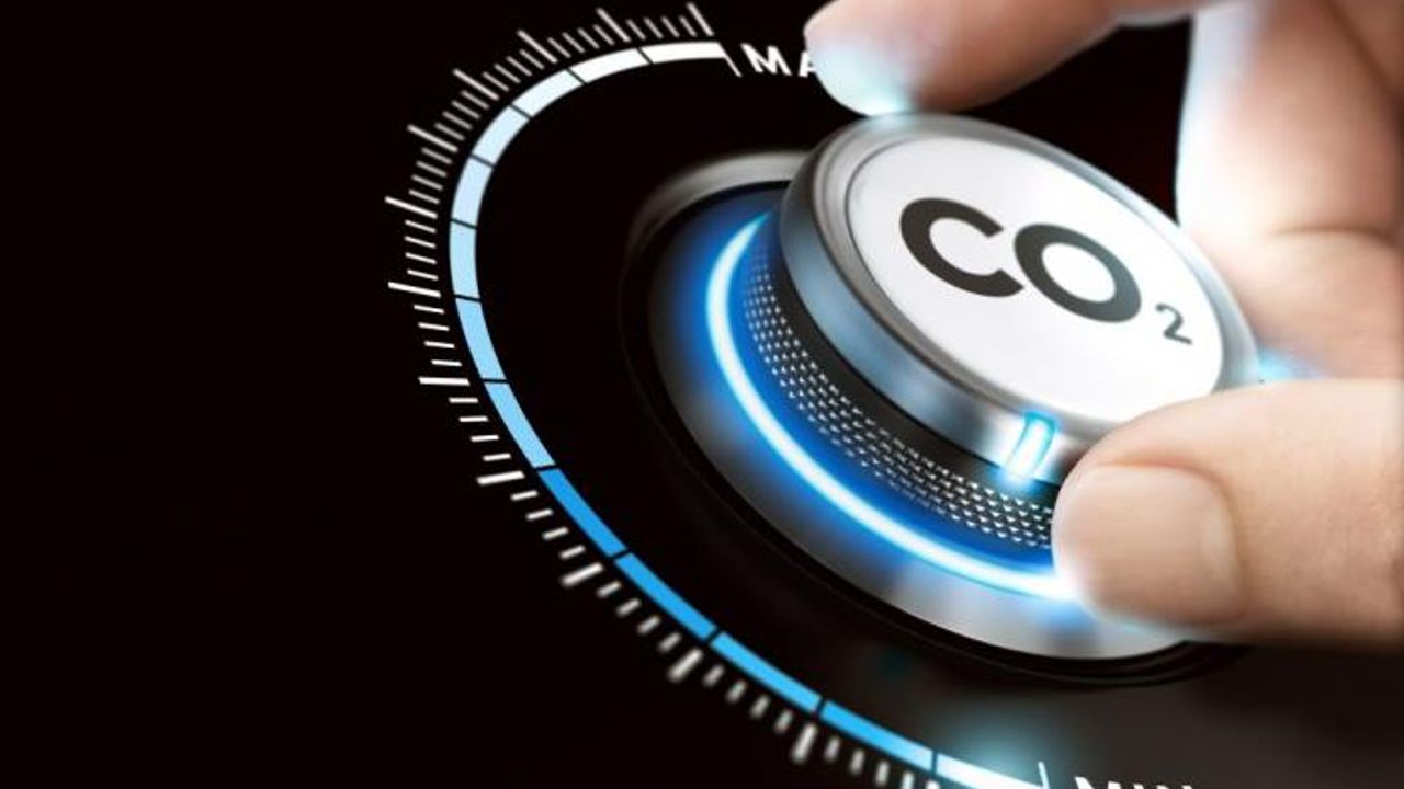 TÜRKİYE 2030 YILINA KADAR EMİSYONLARINI YÜZDE 35 AZALTMALI