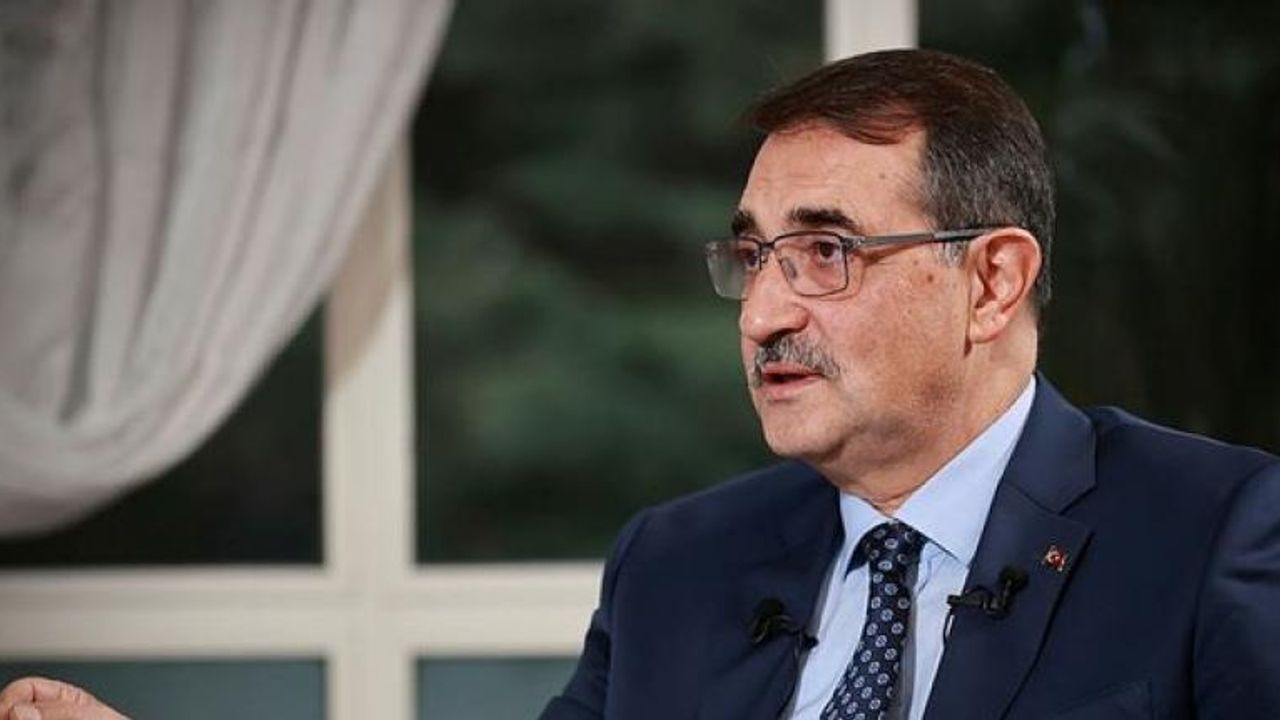 TÜRKİYE-CEZAYİR ORTAKLIĞINDA MADENCİLİK ŞİRKETİ GÖRÜŞMESİ