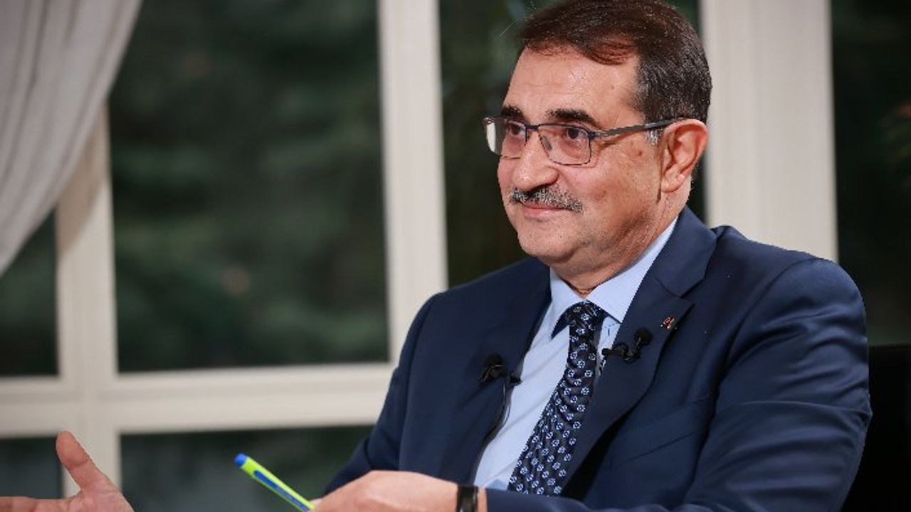 TÜRKİYE'NİN 3. NÜKLEER SANTRALİ İÇİN YER ÇALIŞMALARI BAŞLADI
