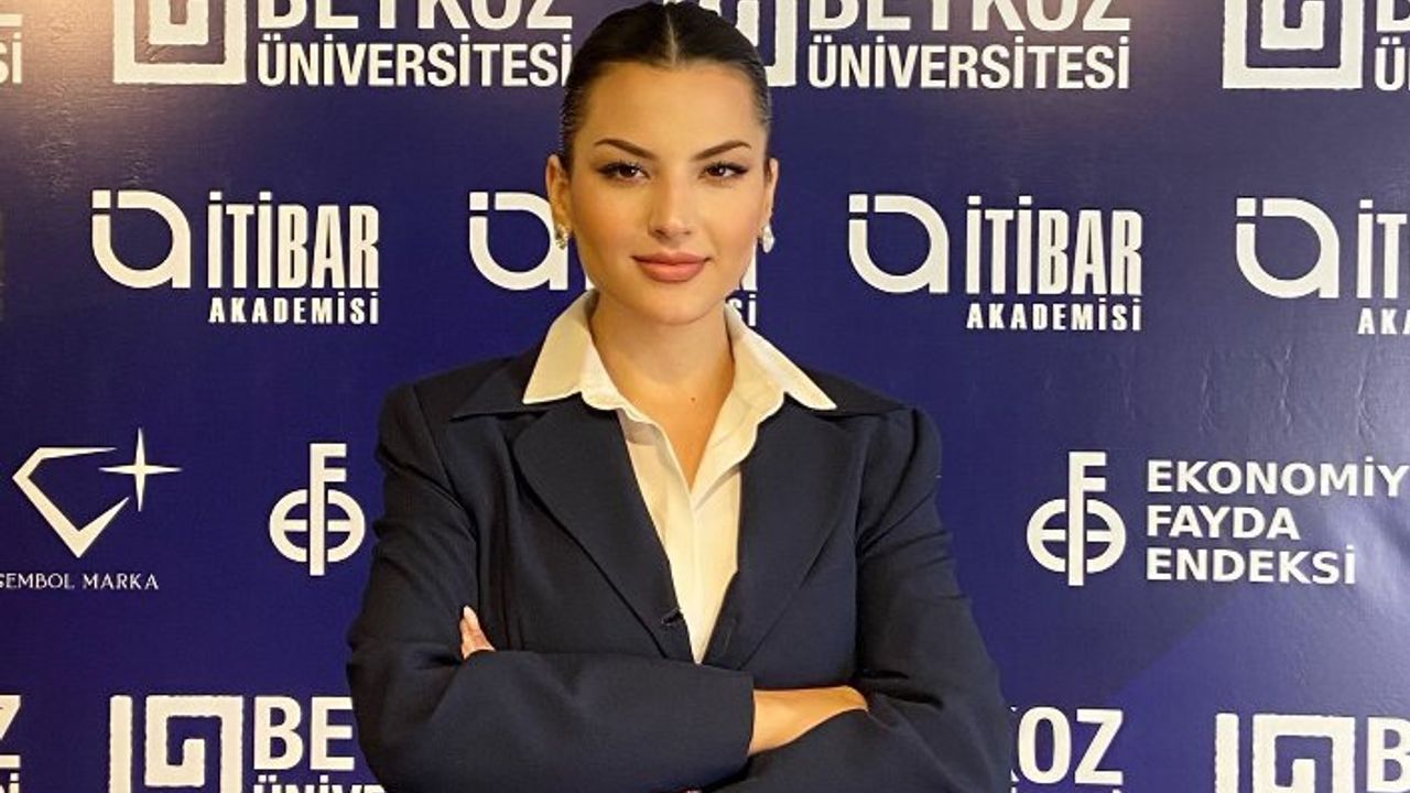 TÜRKİYE’NİN ELMAS, PLATİN VE ALTIN MARKALARI ÖDÜLLERİLDİ