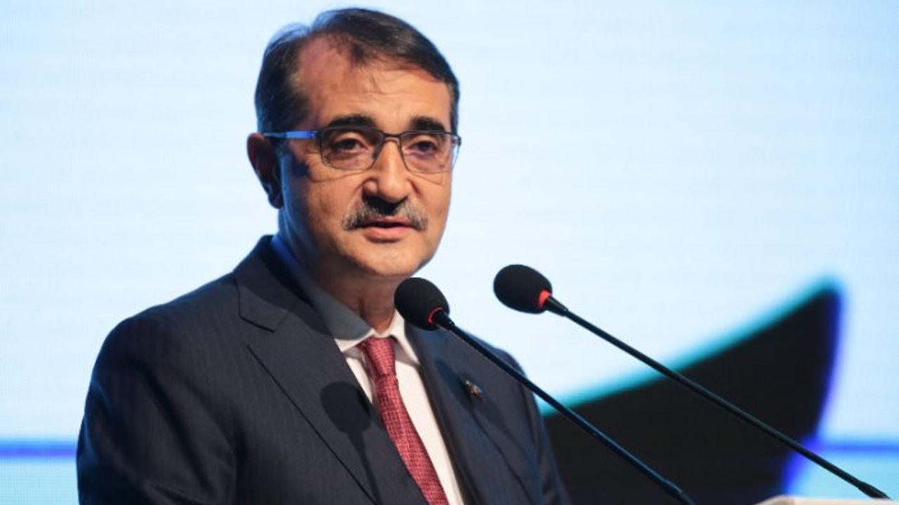 “YUSUFELİ BARAJI 550 MW’LIK GÜCÜ İLE ÜLKE EKONOMİSİNE KATKI SAĞLAYACAK”