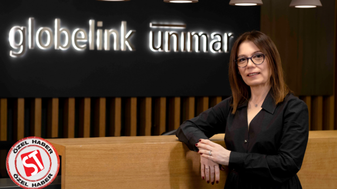 AYFER SALTAN OLADİ: "LOJİSTİĞE YENİLİK KAZANDIRMAYI HEDEFLİYORUZ"