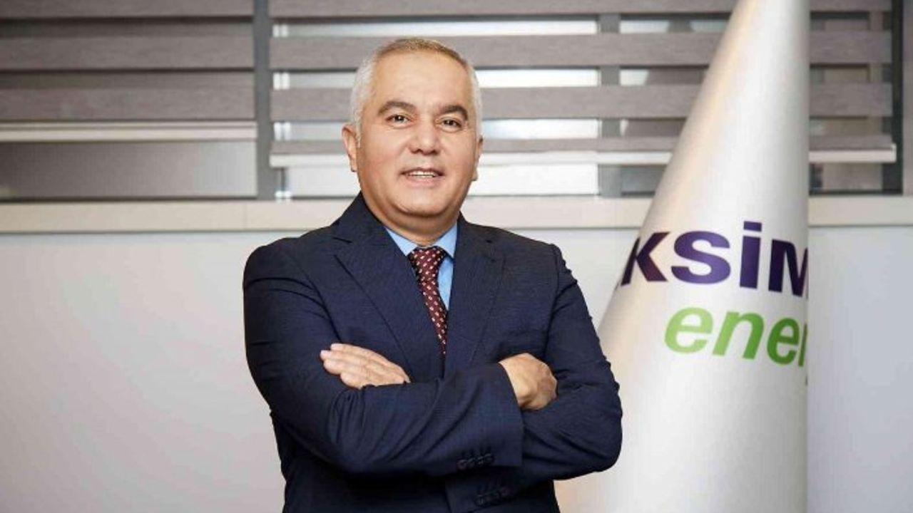 EKSİM ENERJİ, 150 MW KAPASİTE ARTIŞI YAPACAK