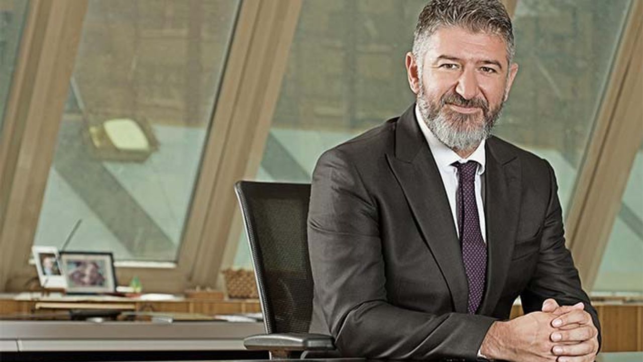 HAKAN AYDOĞDU: "YERLİ ÜRETİCİLER İÇİN YATIRIMA ELVERİŞLİ ORTAM YOK"