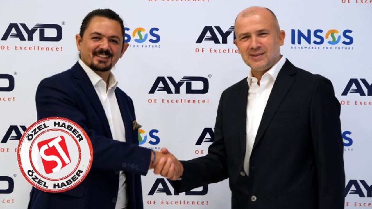 INSOS OSB’LERİN YOĞUN OLDUĞU BÖLGELERDE YENİ OFİSLER AÇACAK