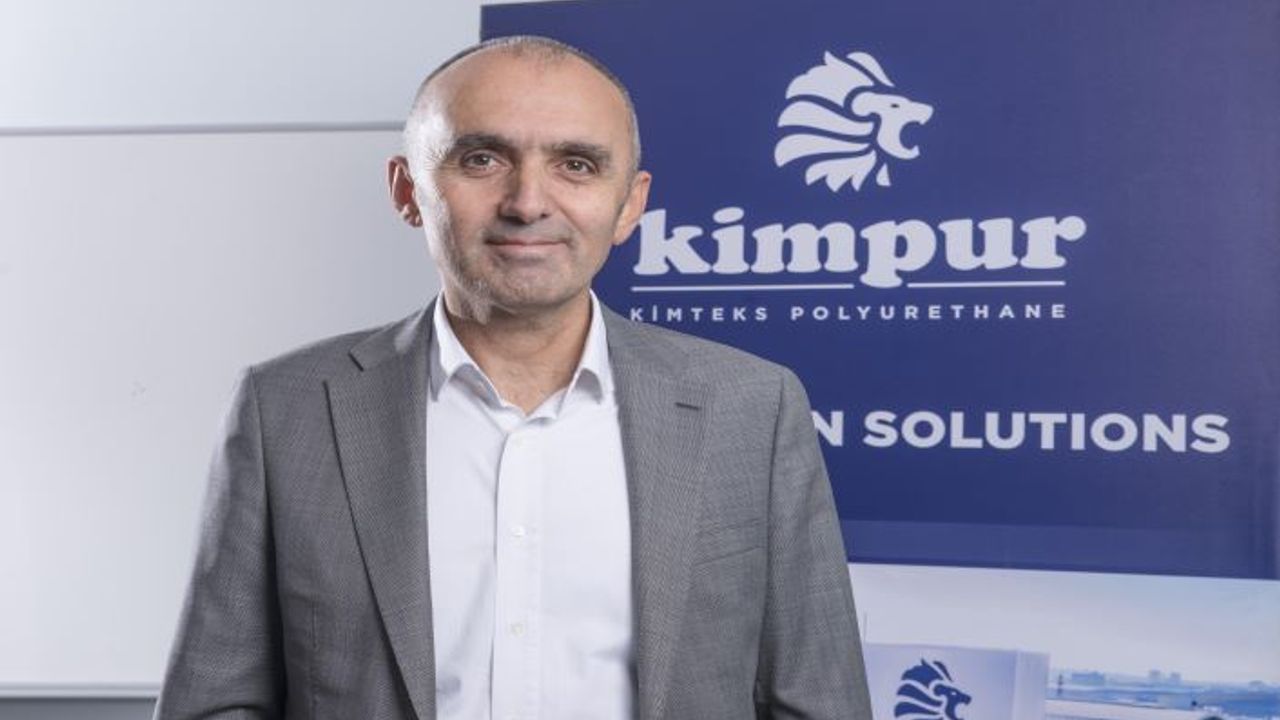 KİMPUR GERİ DÖNÜŞTÜRÜLMÜŞ GRAFENİ ÜRETİMİNDE KULLANDI