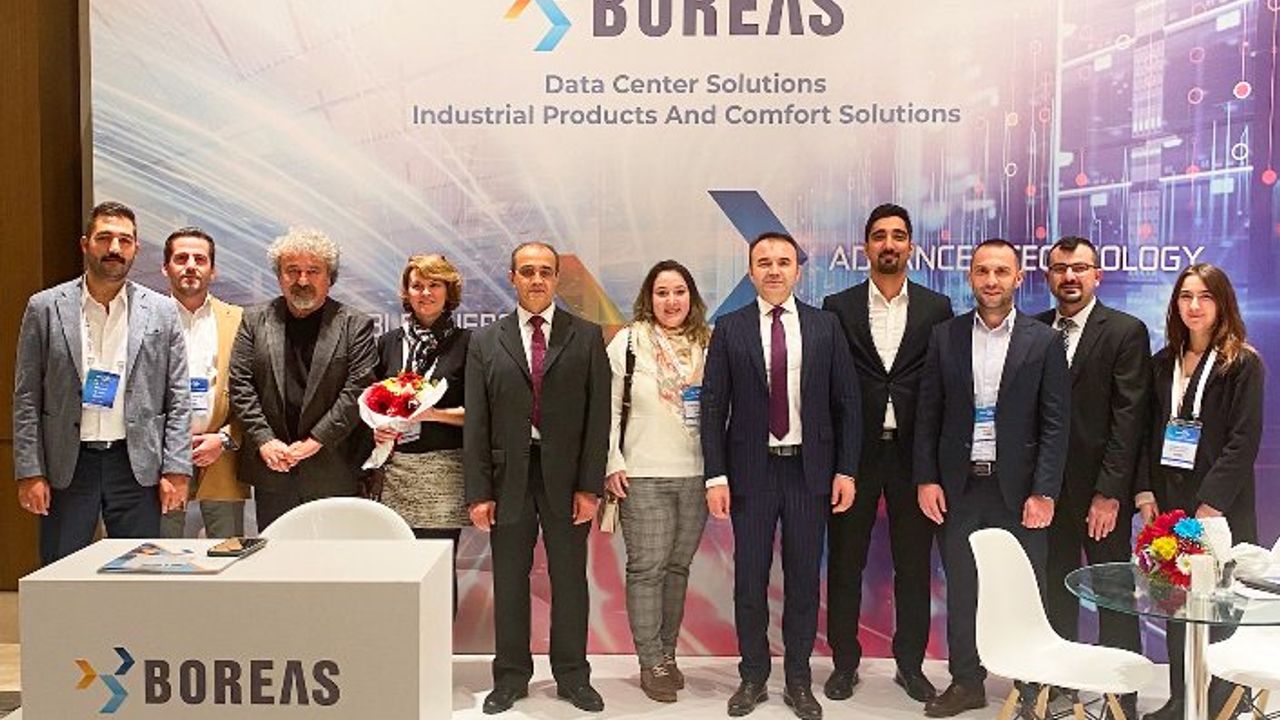 MEKANİK TESİSAT SEKTÖRÜ MECHTALKS’TA BULUŞTU