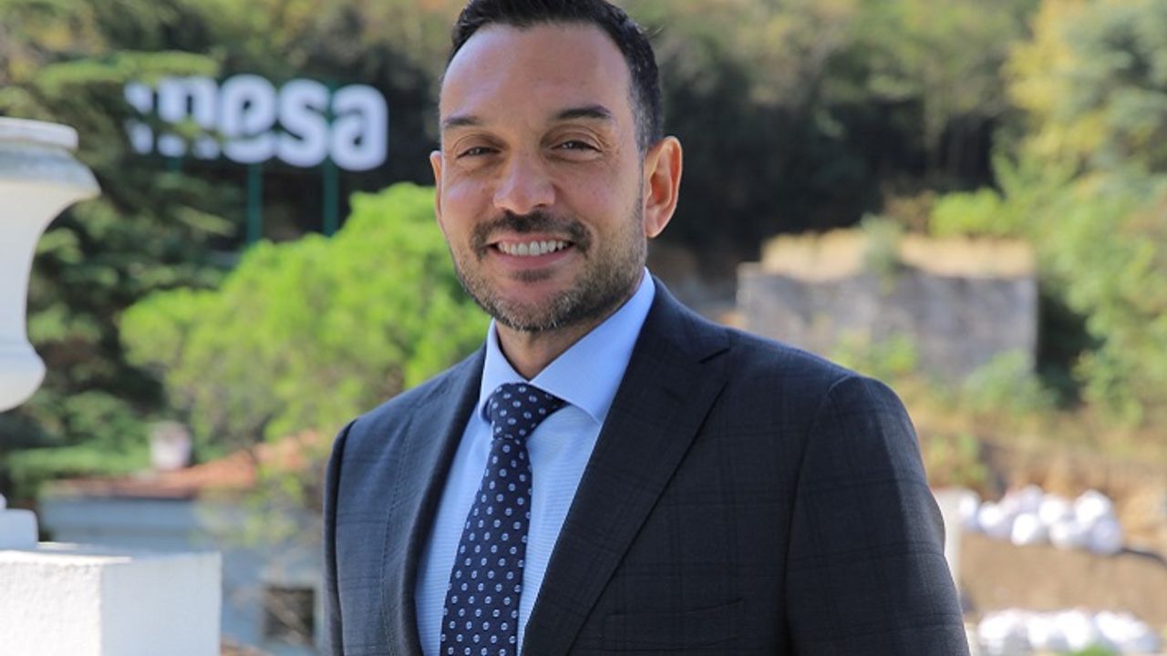 MESA MESKEN ANADOLU’NUN EN İYİ İŞVEREN ŞİRKETİ OLDU