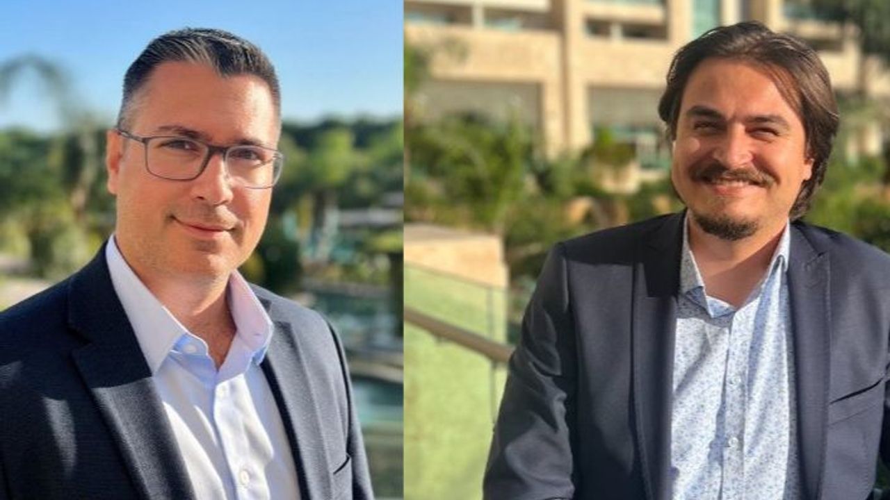 POMEGA ENERJİ DEPOLAMA TEKNOLOJİLERİ’NDE İKİ ÖNEMLİ ATAMA