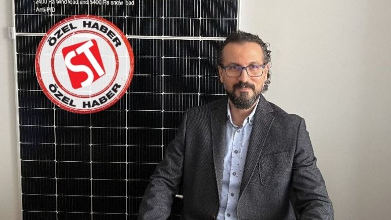ROFA SOLAR YURT İÇİ VE DIŞINDA GES YATIRIMLARINI SÜRDÜRECEK 