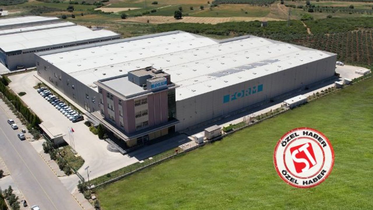 FORM ENDÜSTRİ TESİSLERİ PORTFÖYÜNE YENİ ÜRÜNLER EKLEYECEK