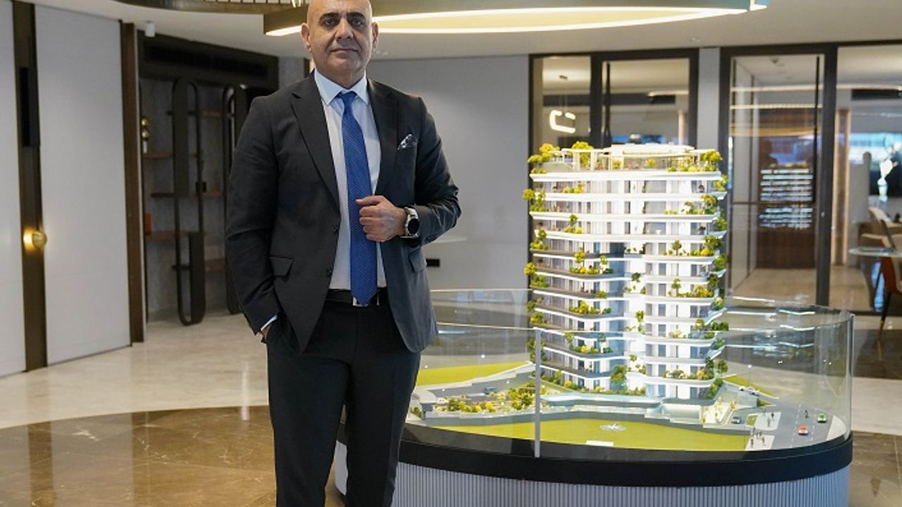 FUZUL YAPI, YENİ PROJESİ BARBAROS 48’DE ÖN SATIŞA BAŞLADI
