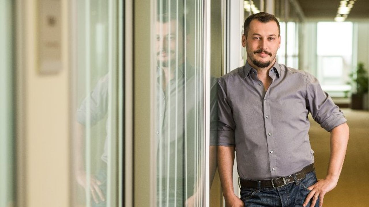 GÜVENLİK LİDERLİĞİ MATRİSİ’NDE ŞAMPİYON ESET  OLDU