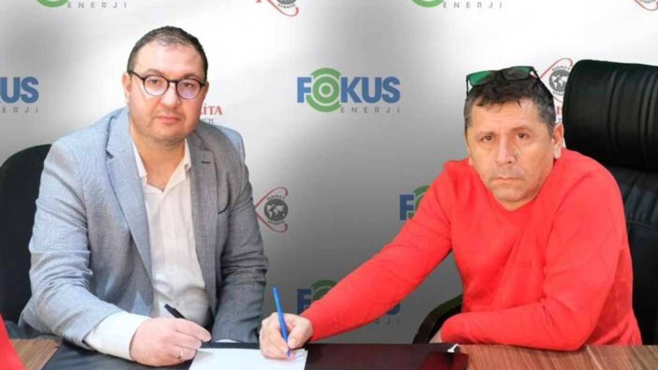 KISMET TEKSTİL'DEN YENİLENEBİLİR ENERJİYE YATIRIM