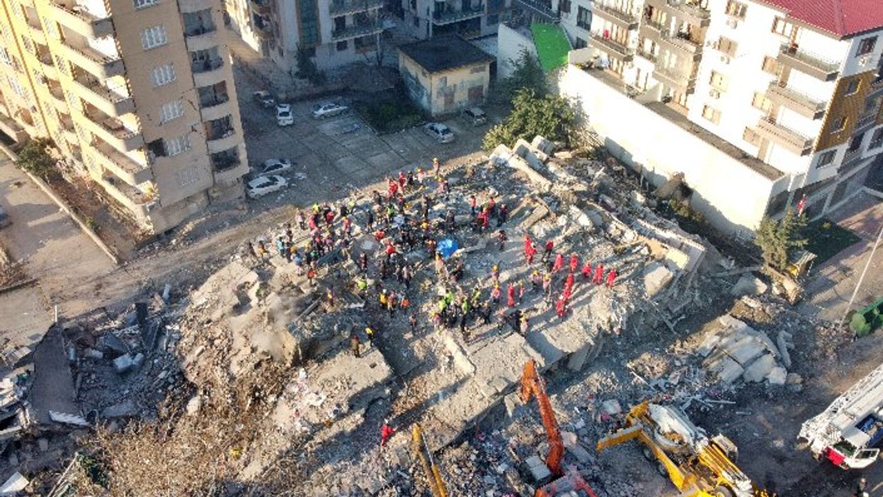 AHBAP PLATFORMU JENERATÖR ÜRETİCİLERİNE SESLENİYOR
