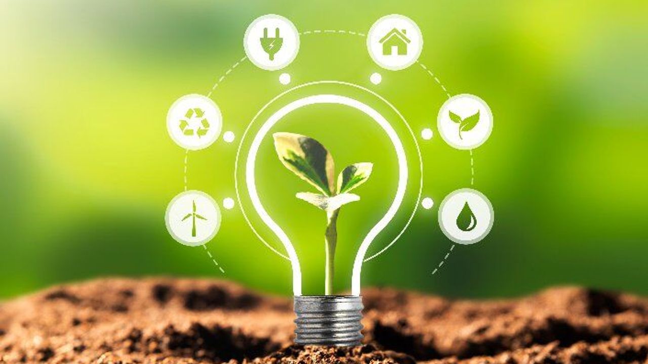 LEGRAND GRUP TÜRKİYE’NİN ODAĞINDA ENERJİ VERİMLİLİĞİ VAR 