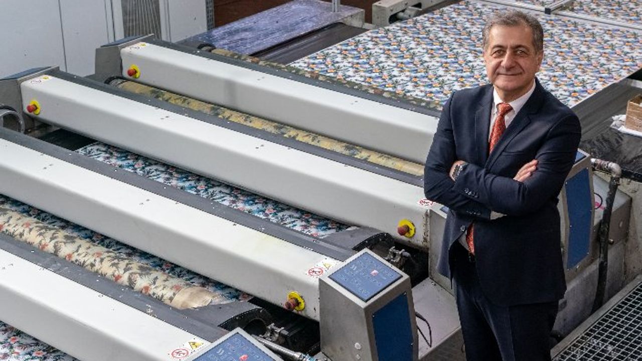 ARTA TEKSTİL KURACAĞI GES PROJESİYLE 15.000 MWH’IN ÜZERİNDE ENERJİ ÜRETECEK