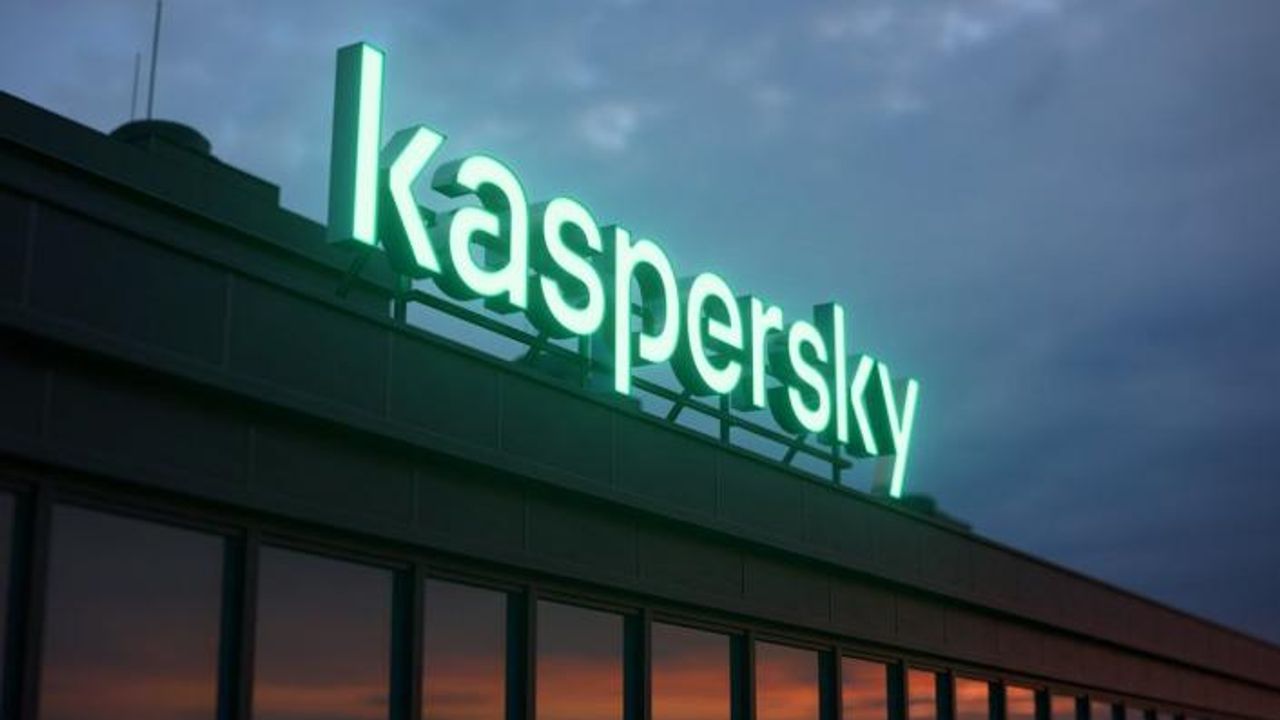 KASPERSKY’NİN YENİ GENEL MÜDÜRÜ İLKEM ÖZAR OLDU