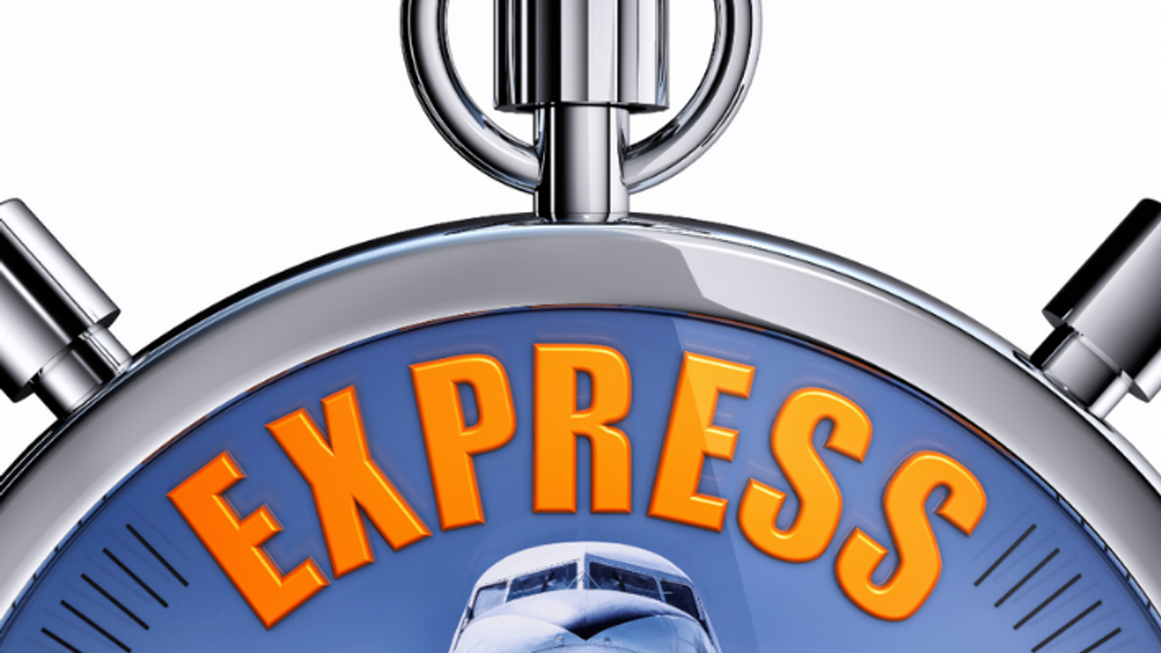 BATI EXPRESS KURYE'NİN YENİ DEPOSU İSTANBUL'DA AÇILDI