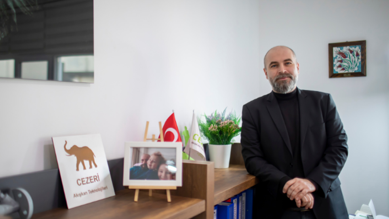 KAĞIT HAMURU ÜRETİMİNDE “BALL SECTOR KONTROL VANASI”