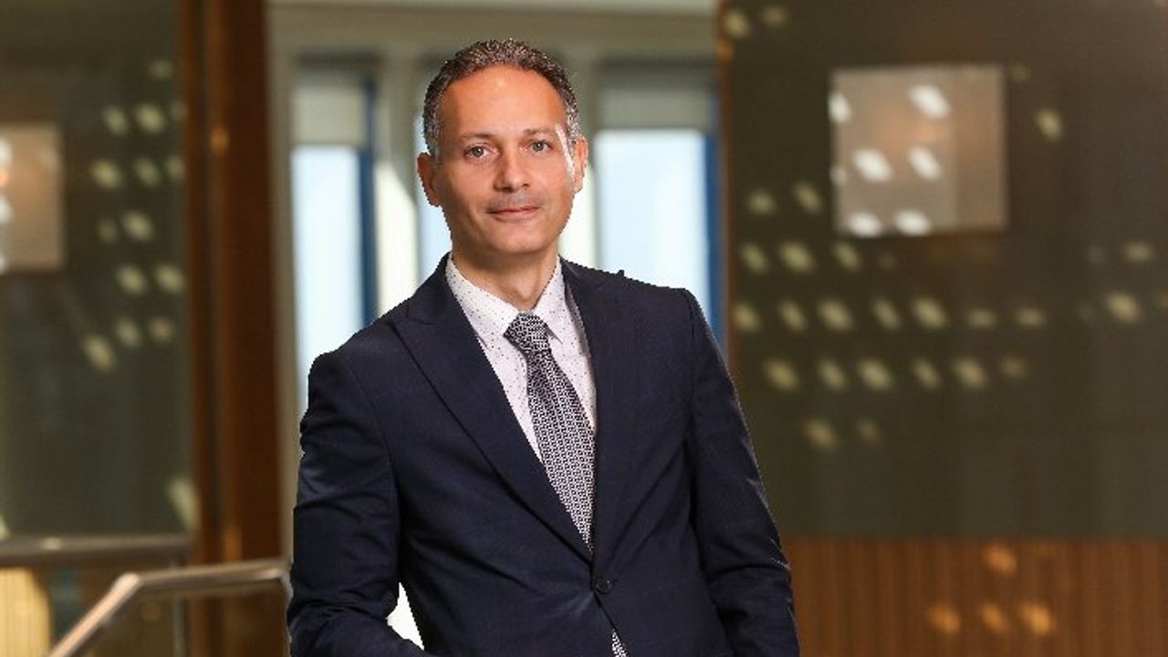 SABANCI VENTURES’TEN YEŞİL HİDROJEN İÇİN ÖNEMLİ HAMLE 
