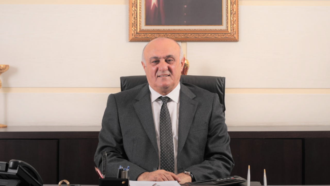 KONYA ŞEKER'DEN ÜRETİCİYE 165 MİLYON TL'LİK AVANS ÖDEMESİ