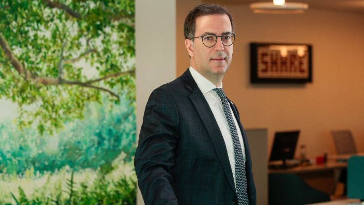 PETROL OFİSİ GRUBU’NDAN NET SIFIR HEDEFİ