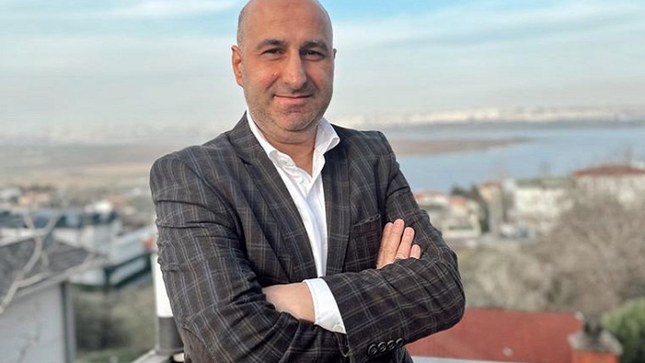 REDpaint MARKASIYLA SEKTÖRE YÖN VERMEYİ HEDEFLİYOR