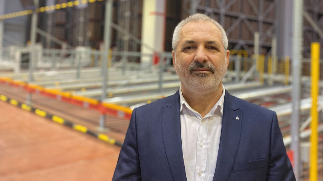 TUNÇER YILDIZ, OTOMATİK DEPOLARA İLİŞKİN DEĞERLENDİRMEDE BULUNDU