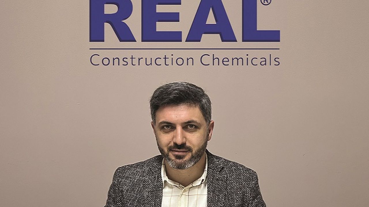 EPOKSİ ÜRETİMİ VE EPOKSİ ZEMİN KAPLAMADA YENİLİKÇİ ÇÖZÜMLER