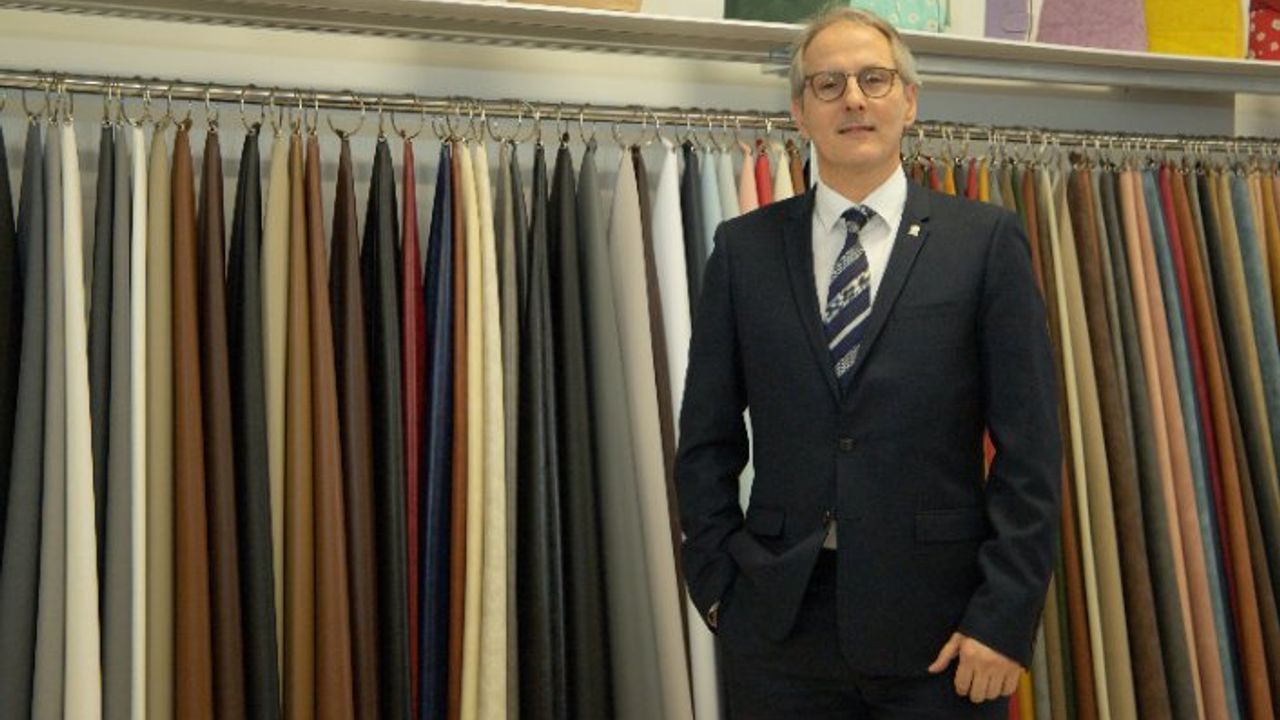HEFA GROUP 10 MWp GÜCÜNDE SANTRAL KURUYOR