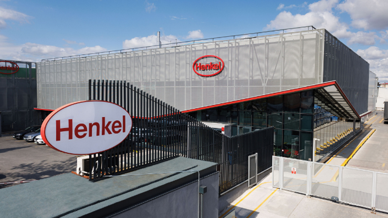 HENKEL, İSTANBUL TUZLA’DAKİ FABRİKASINI KARBON NÖTR HALE GETİRDİ
