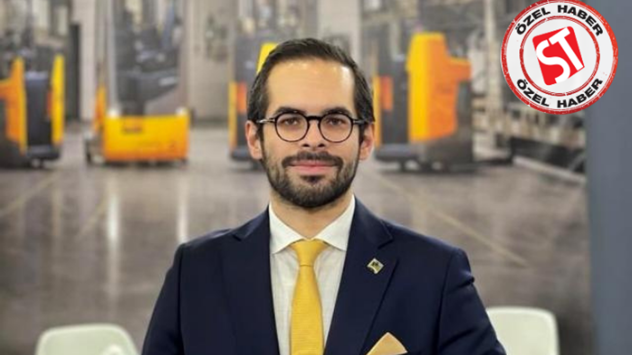 JUNGHEINRICH AGRESİF BÜYÜME POTANSİYELİNİ SÜRDÜRÜYOR