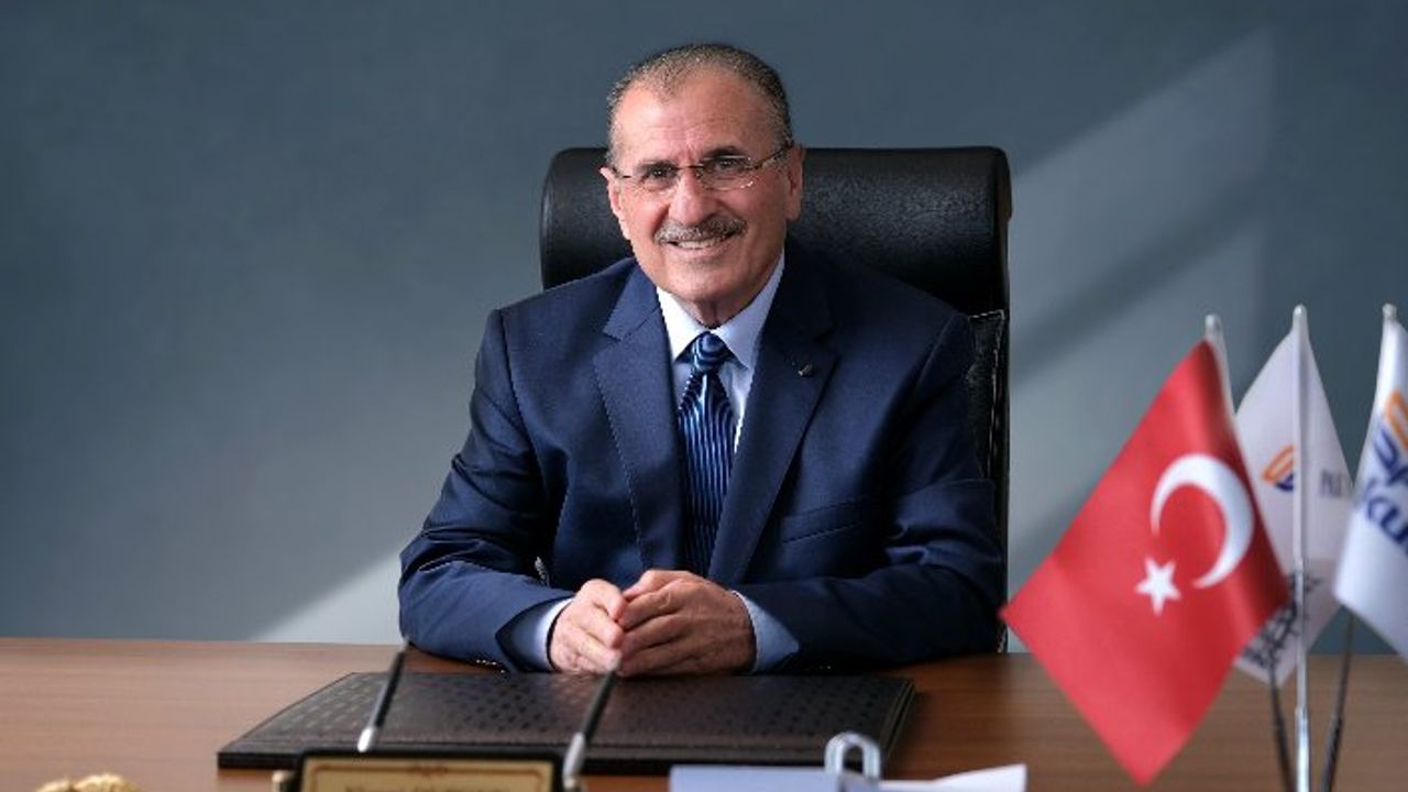 PAKUN TÜRKİYE'NİN EN ÇOK İHRACAT YAPAN ŞİRKETLERİ ARASINDA YERİNİ ALDI