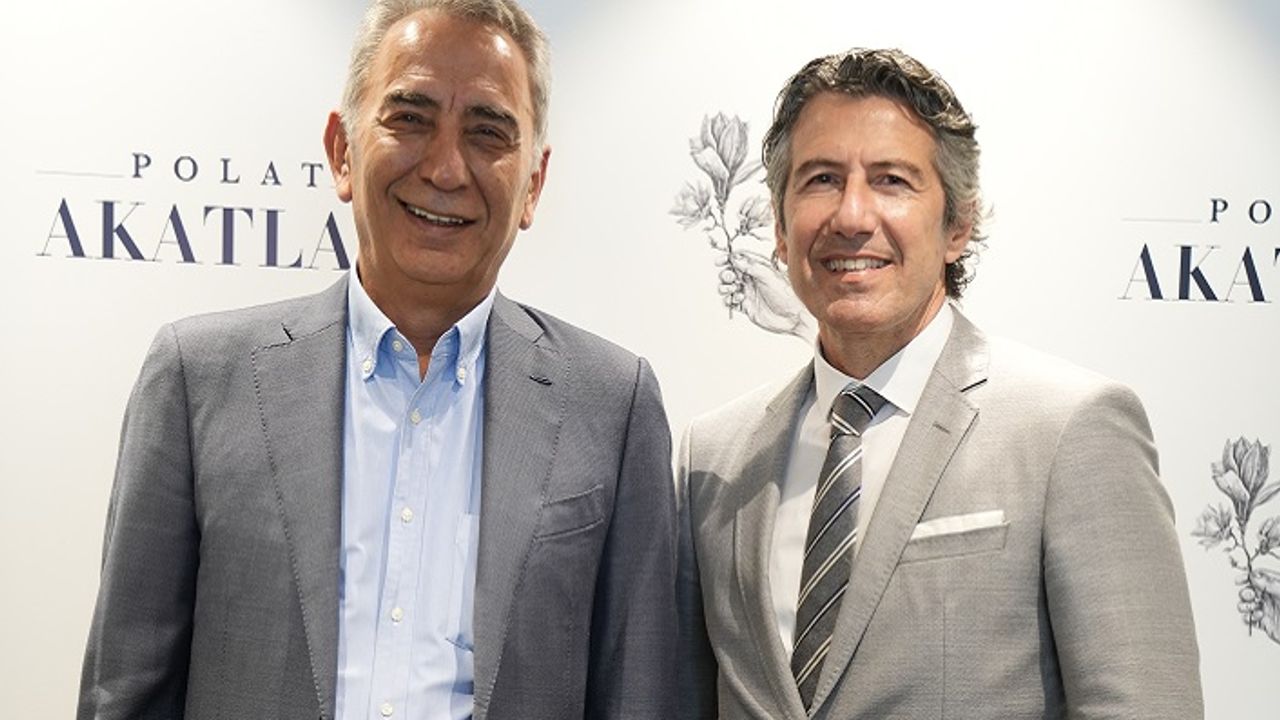 POLAT GAYRİMENKUL’DEN AKATLAR’A YENİ PROJE: POLAT AKATLAR!