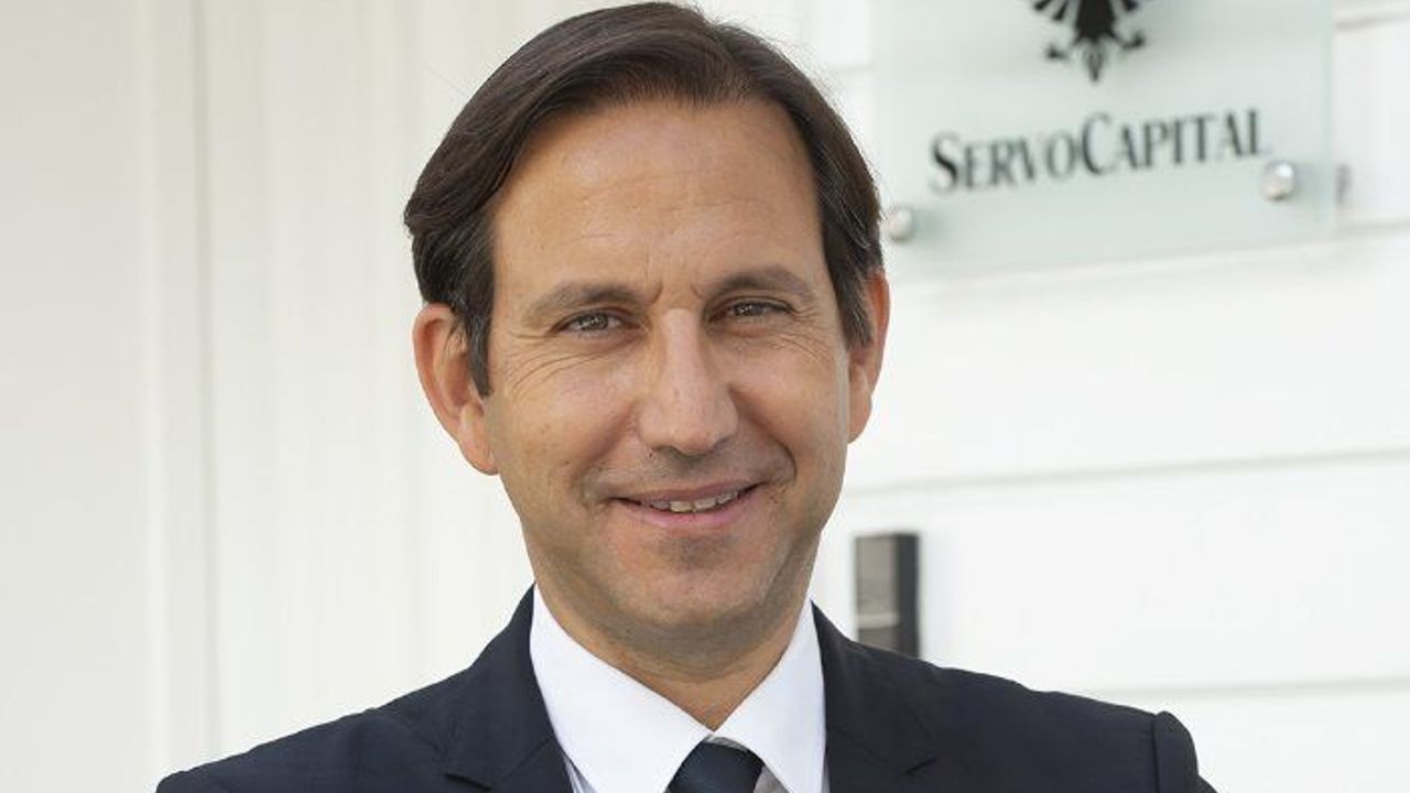 SERVO CAPİTAL YEŞİL FİNANSMAN REHBERİ HAZIRLADI 