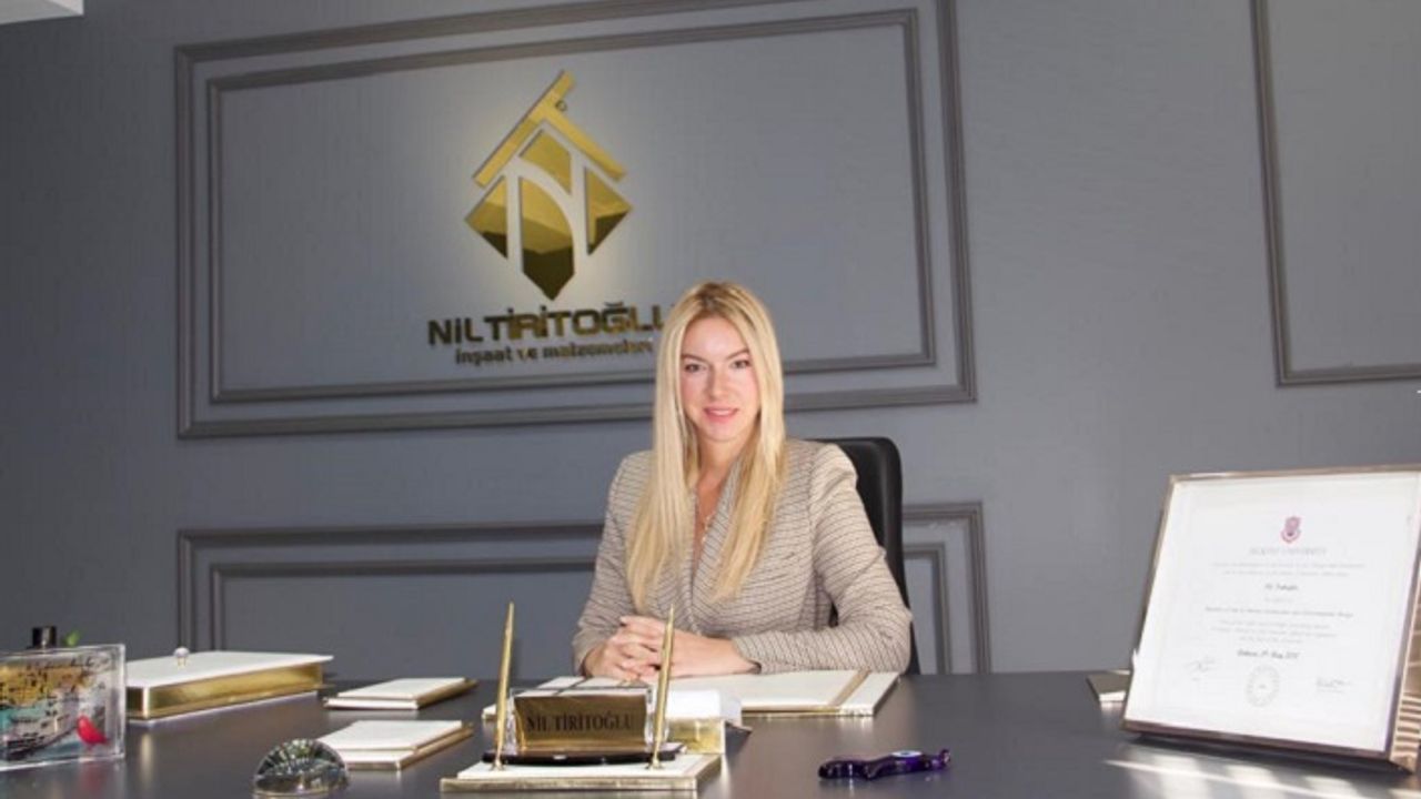 SIFIR ENERJİ BİNALAR'A TAM BİR GEÇİŞ ASLA HAYAL DEĞİL