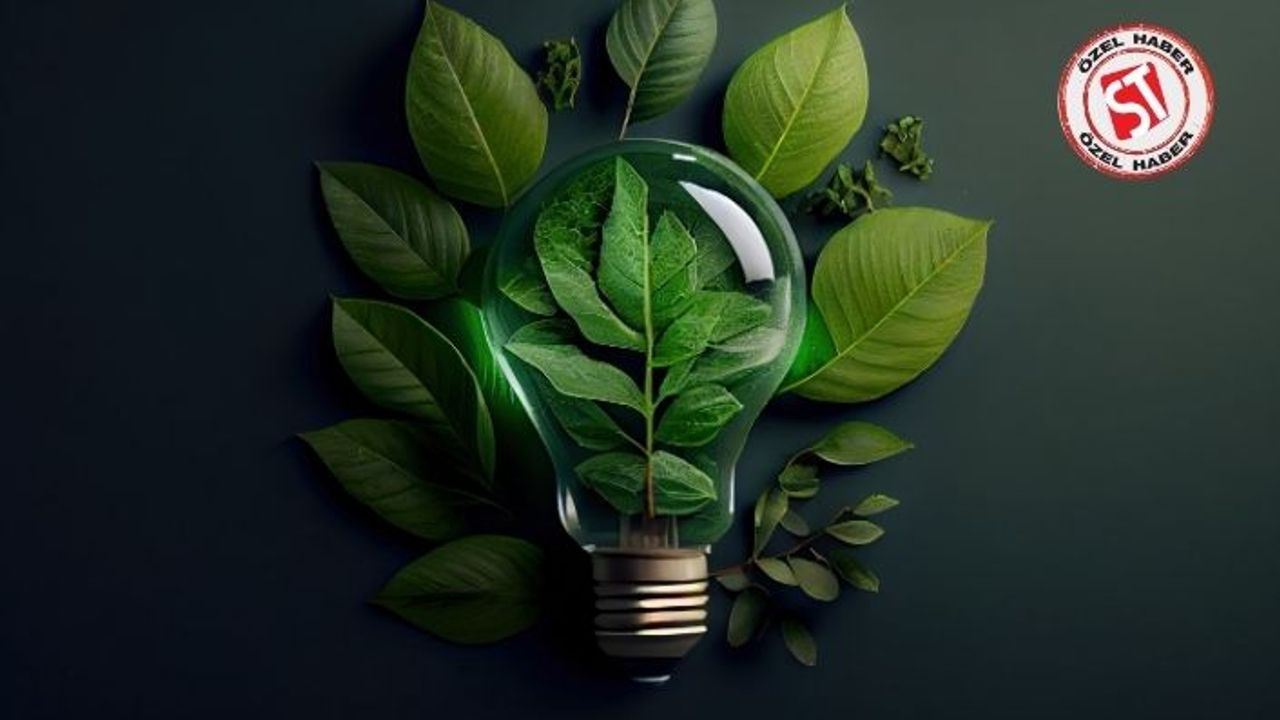 DIGITERRA ENERJİ TÜKETİMİNİ OPTİMİZE EDİYOR