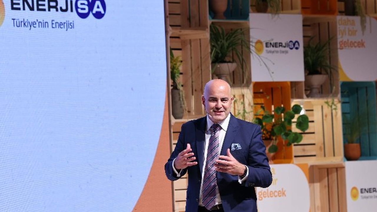 ENERJİSA ENERJİ ÖNCÜLÜĞÜNDEKİ KURUMLAR VERİMLİLİK İÇİN BULUŞTU