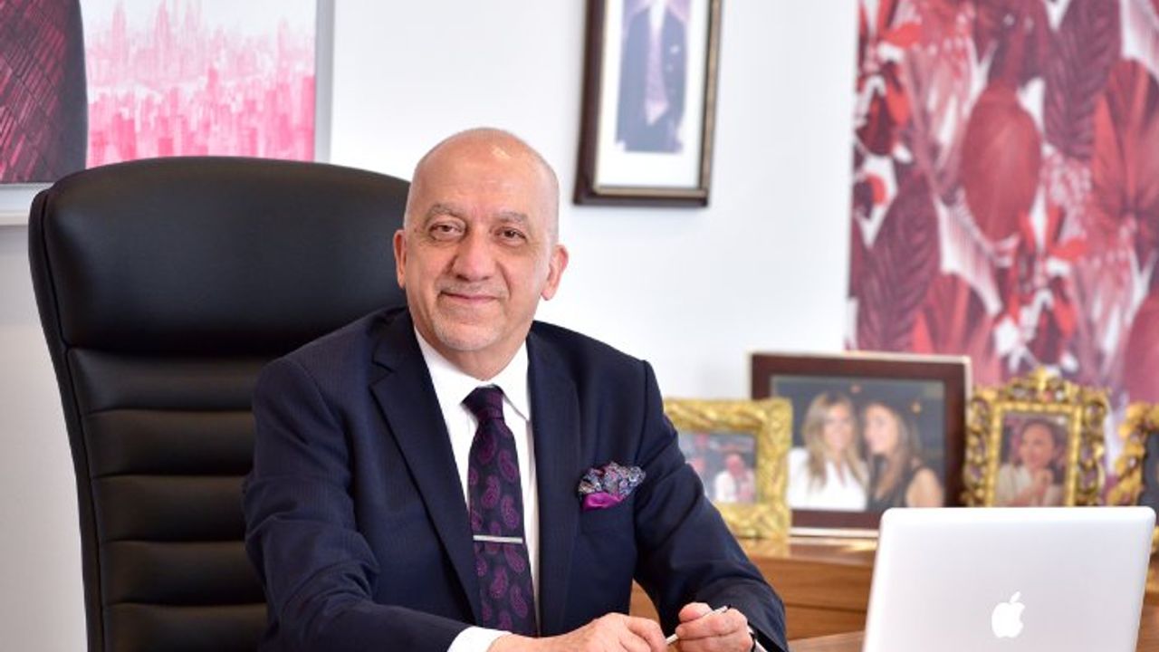 EUROPOWER ENERJİ, 9’UNCU FABRİKASININ TEMELİNİ ATTI 
